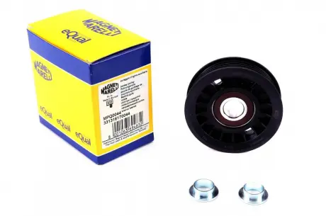 Шкив приводного ремня MAGNETI MARELLI 331316170044 (фото 1)