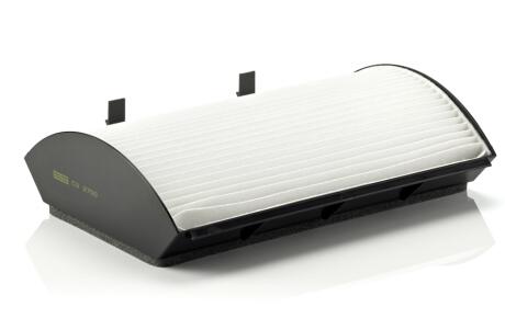 Фильтр салона -Filter MANN CU2750