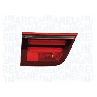 Фонарь задний MAGNETI MAGNETI MARELLI LLH481