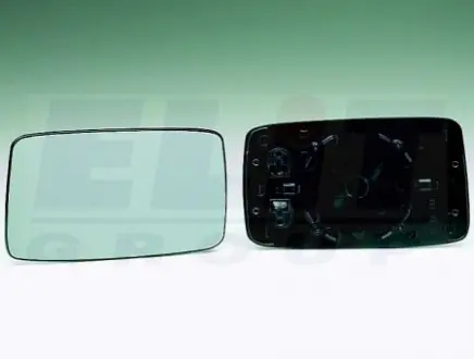 Стекло зеркала ALKAR 6431125