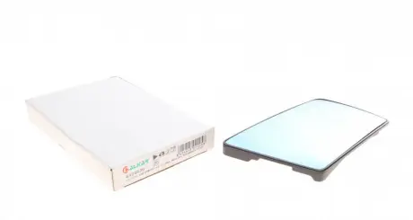 Стекло зеркала ALKAR 6424539