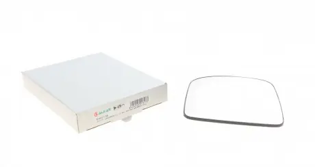 Стекло зеркала ALKAR 6402156