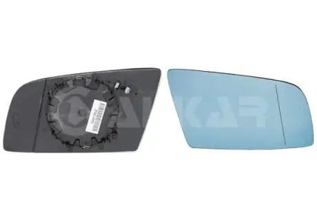 Стекло зеркала ALKAR 6422856