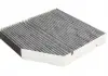 Фильтр салона Knecht LAK1161