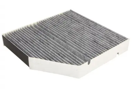 Фільтр салону Knecht MAHLE KNECHT LAK1161