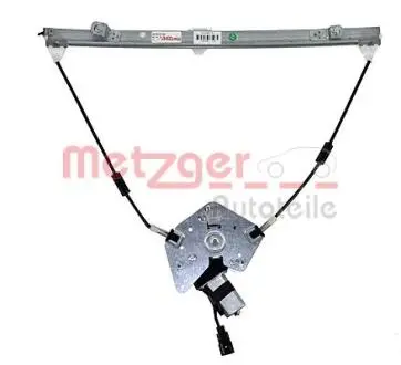 Склопідйомнік METZGER 2160146