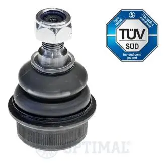 Кульова опора Optimal G3-071