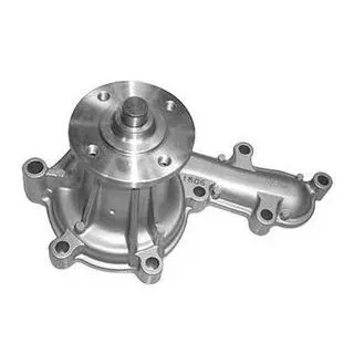 Помпа водяная MAGNETI MAGNETI MARELLI WPQ1109