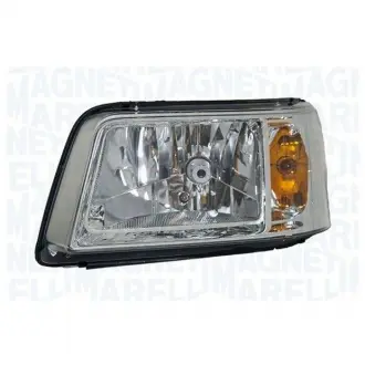 Фара передняя MAGNETI MARELLI LPL491