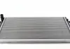 Радиатор охлаждение VOLKSWAGEN JETTA IV (10-) (пр-во NRF) 59057