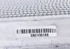 Радиатор охлаждение VOLKSWAGEN JETTA IV (10-) NRF 59057 (фото 3)