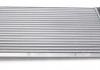 Радиатор охлаждения двигателя OPEL Astra 98- NRF 53628A (фото 2)