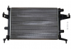 Радиатор охлаждения двигателя OPEL Combo 04- (пр-во NRF) 509596