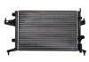 Радиатор охлаждения двигателя OPEL Combo 04- NRF 509596 (фото 2)