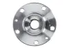 Маточина колеса передн CITROEN C25 FIAT DUCATO, TALENTO PEUGEOT J5 1.8-2.5D 09.81-05.94 BTA H5F019BTA (фото 1)