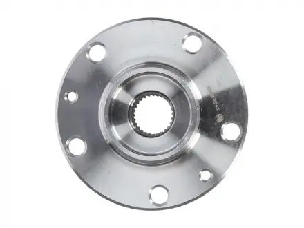 Маточина колеса передн CITROEN C25 FIAT DUCATO, TALENTO PEUGEOT J5 1.8-2.5D 09.81-05.94 BTA H5F019BTA