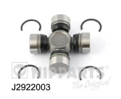Хрестовина карданного валу NIPPARTS J2922003
