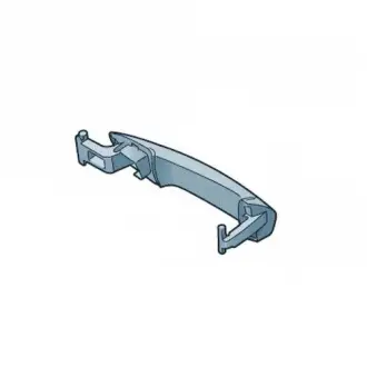 Ручка дверей VAG 6R4837205D3FZ