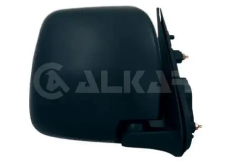 Дзеркало праве, хутро., Опукле ALKAR 9202955