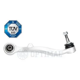 Рычаг независимой подвески колеса, подвеска колеса Optimal G5-721