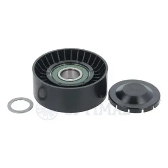 Шкив приводного ремня Optimal 0-N1290S