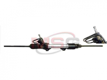 Рульова рейка з ГУР відновлена ​​CITROEN Berlingo 2006-2008, Peugeot Partner 2006-2008 MSG CI231R