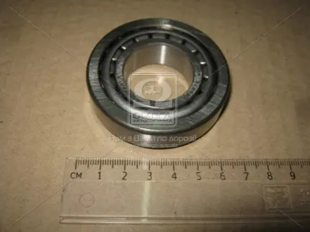 Подшипник ролик. Коничи. 30-62-17.2 TOYOTA LAND CRUISER.SUBARU (япония) NSK HR30206J