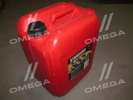 Масло гидравл. МГЕ-46 Standard (Каністра 20л (15.5кг)) ДК Дорожня карта Dk-Дорожная Карта 48021136981 (фото 1)