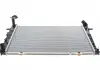 Радиатор охлаждения двигателя TUCSON / SPORT.2 20i MT 04- (Van Wezel) 82002210