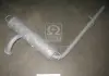 Глушитель ТАВРИЯ 1102 с трубой ДК Дорожная карта Dk-Дорожная Карта 1102-1201005-03 (фото 1)