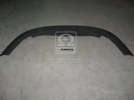 Спойлер бампера передние. VW PASSAT B6 05- TEMPEST 051 0610 920
