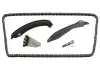 Комплект цепи привода распредвала BMW N62 left (пр-во FEBI) Febi 30339