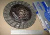 Диск сцепл. MITSUBIHSI GALANT VI 2.4 GDI 99-(Пр-во EXEDY) Exedy MBD101