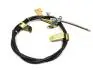 Трос ручного тормоза R Great Wall Hover / Pegasus / Safe / Haval H3 Aftermarket 3508014-K00 (фото 1)