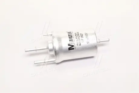 Фильтр топливный VAG 1.0-2.0 99-09 (MFILTER) MFILTER M-FILTER DF3527