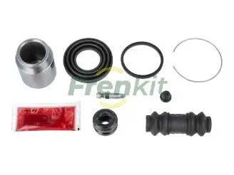 Ремкомплект суппорта (части суппорта. Уплотнители) Frenkit FRENKIT 238949 (фото 1)