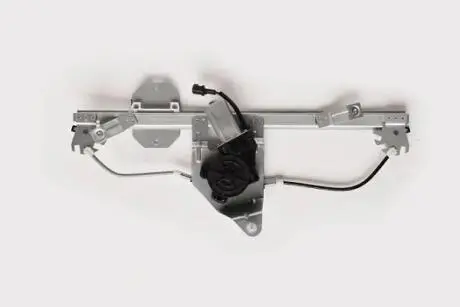 Стеклоподъемник электрический передний левый ASAM 74586