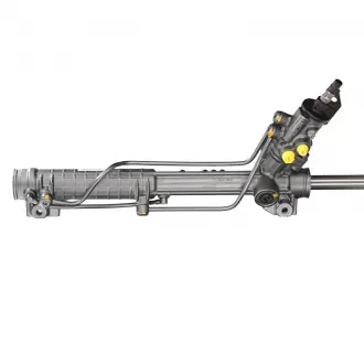 Рульова рейка з ГУР відновлена ​​BMW 5 E-39 1995-2003 MSG BW208R