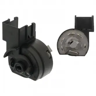 Контактная группа замка зажигания OPEL FEBI 02749
