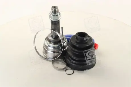 ШРУС к-т Lancer 4G61 87-(B05 / 30 * 50 * 25 * 62) (H.D.K.) HDK MI-007