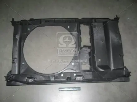 Панель передн. CITROEN C4 04-09 TEMPEST 017 0124 200