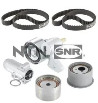 Роликовий модуль натягувача ременя (ролик. Ремінь) SNR SNR NTN KD457.69 (фото 1)