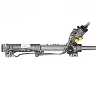 Рулевая рейка с ГУР восстановленная BMW E39 1995-2004 MSG BW207R