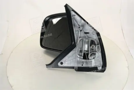 Дзеркало лев. ручні. VW T5. 03- TEMPEST 051 0622 401