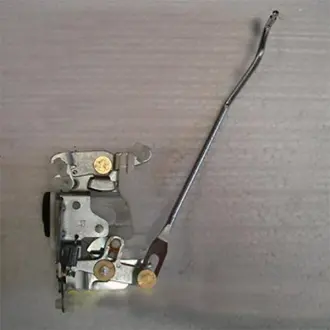 Замок дверей передньої і задньої R Great Wall Pegasus Aftermarket 6105160-L00