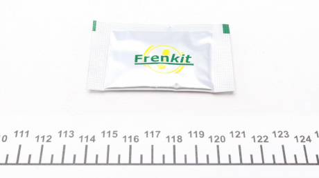 Ремкомплект суппорта (направляющая суппорта) FRENKIT 816010 (фото 1)