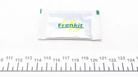 Ремкомплект супорт (Направляюча супорта) FRENKIT 816010