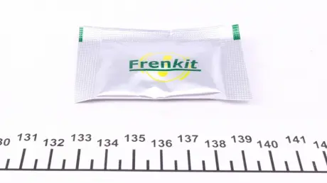 Ремкомплект супорт (Направляюча супорта) FRENKIT 810037