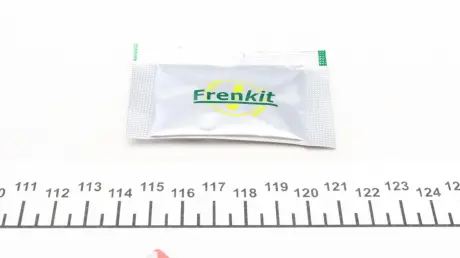 Ремкомплект суппорта (направляющая суппорта) FRENKIT 810001