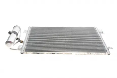 Конденсатор кондиціонера RENAULT Van Wezel 43005376